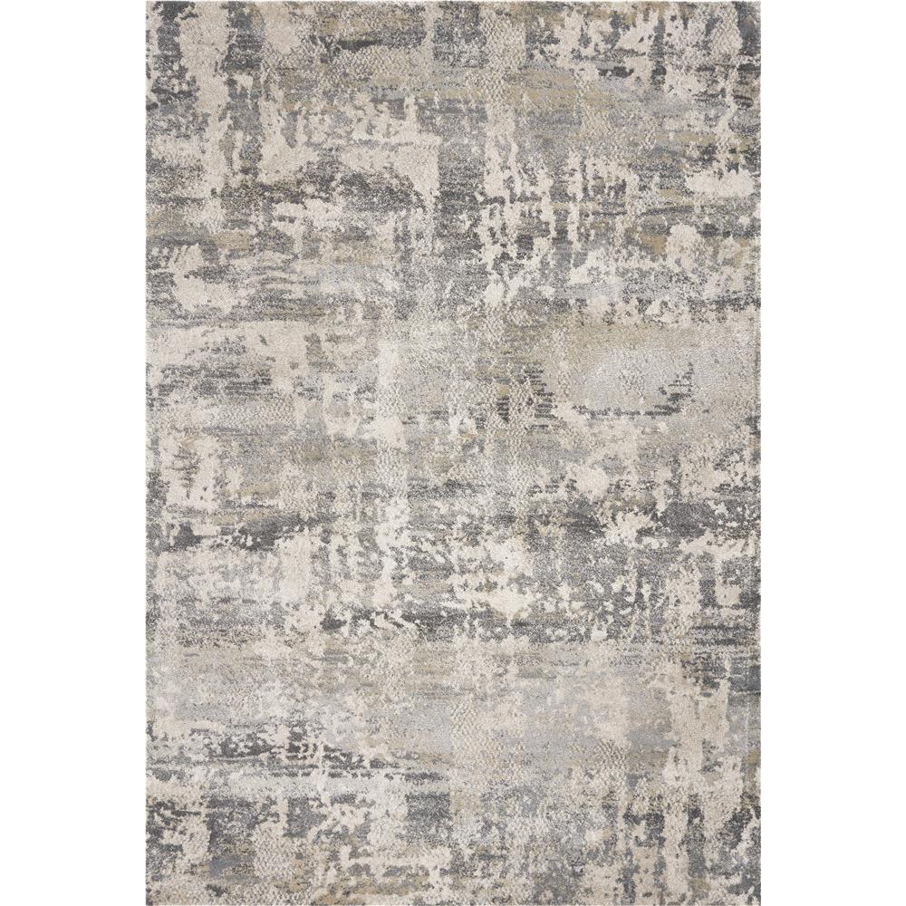 KAS 4755 Hue 7 Ft. 10 In. X 9 Ft. 10 In. Rectangle Rug in Natural